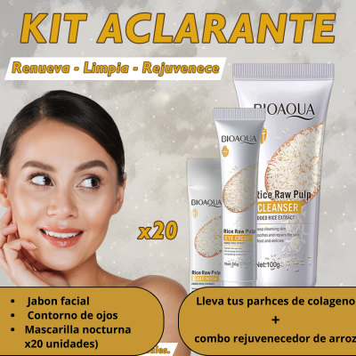 PARCHES HIDROSOLUBLES PACK X5