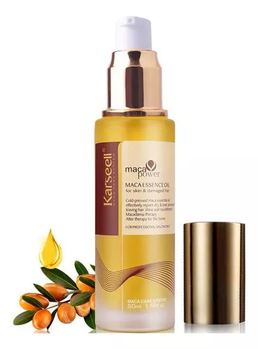 KARSEELL ACEITE ARGAN MARROQUÍ 60ML