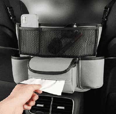 ORGANIZADOR PARA CARRO