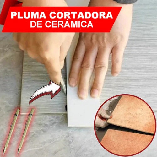 CORTADOR CON PUNTA DE TUNGSTENO SLICERPEN™