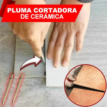 CORTADOR CON PUNTA DE TUNGSTENO SLICERPEN™