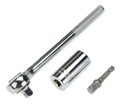 LLAVE DE COPA UNIVERSAL + MANGO
