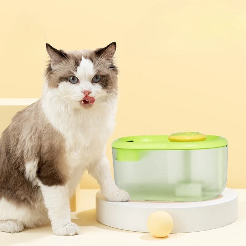 FUENTE PARA MASCOTAS EASYPET™