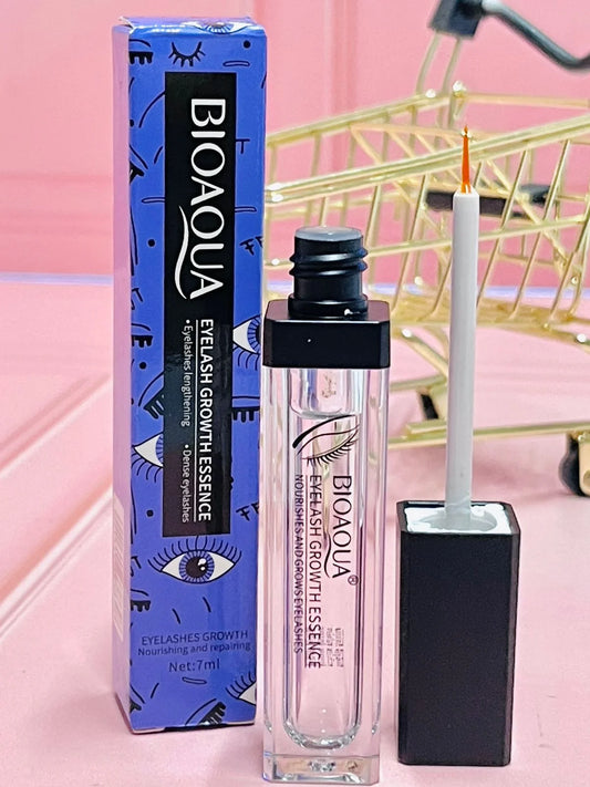 SERUM CRECIMIENTO DE PESTAÑAS BIOAQUA