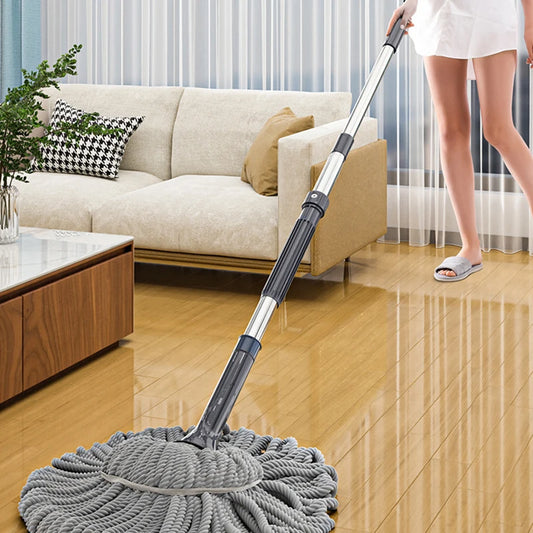 TRAPERO ESCURRIDOR SQUEZZE-MOP™