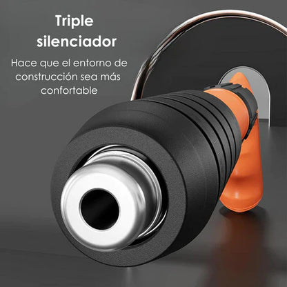 PISTOLA DE FIJACION PRO-NAIL™