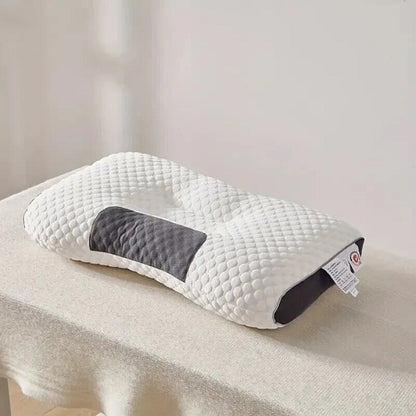 ALMOHADA ORTOPEDICA CERVICAL LOWPILLOW™