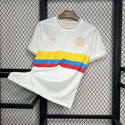 CAMISETA ANIVERSARIO 100 AÑOS
