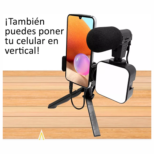 TRIPODE PROFESIONAL HIGH-DREAM™