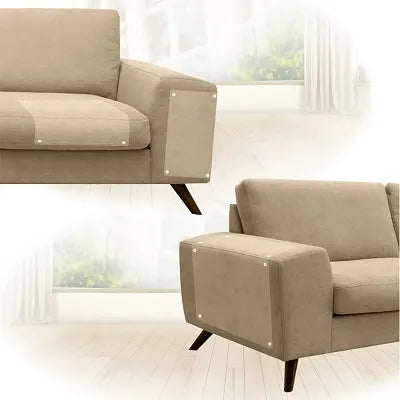 Protector de sofa anti rasguños x5 unidades