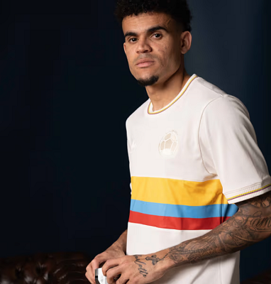 CAMISETA ANIVERSARIO 100 AÑOS