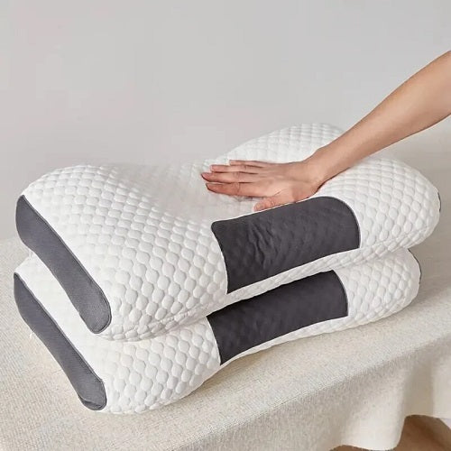 ALMOHADA ORTOPEDICA CERVICAL LOWPILLOW™