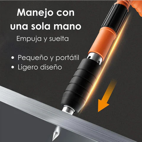 PISTOLA DE FIJACION PRO-NAIL™