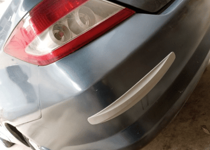 TIRAS PROTECTORAS x 2 UNDS