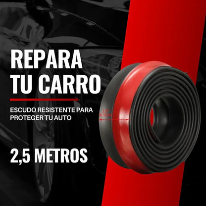 Cinta Proteccion para Bumper