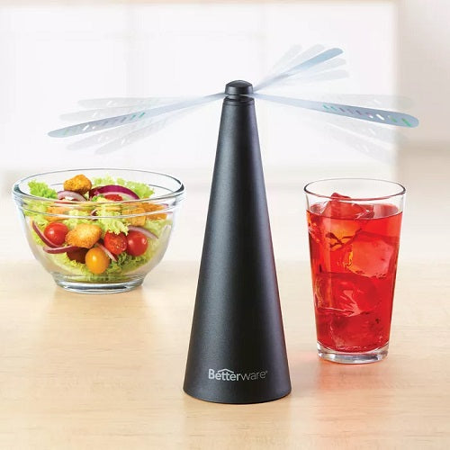 VENTILADOR DE MOSCAS CLEARWING®