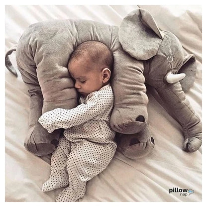 ALMOHADA ELEFANTE PILLOWNAP™