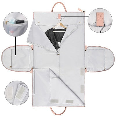 Bolso de viaje premium