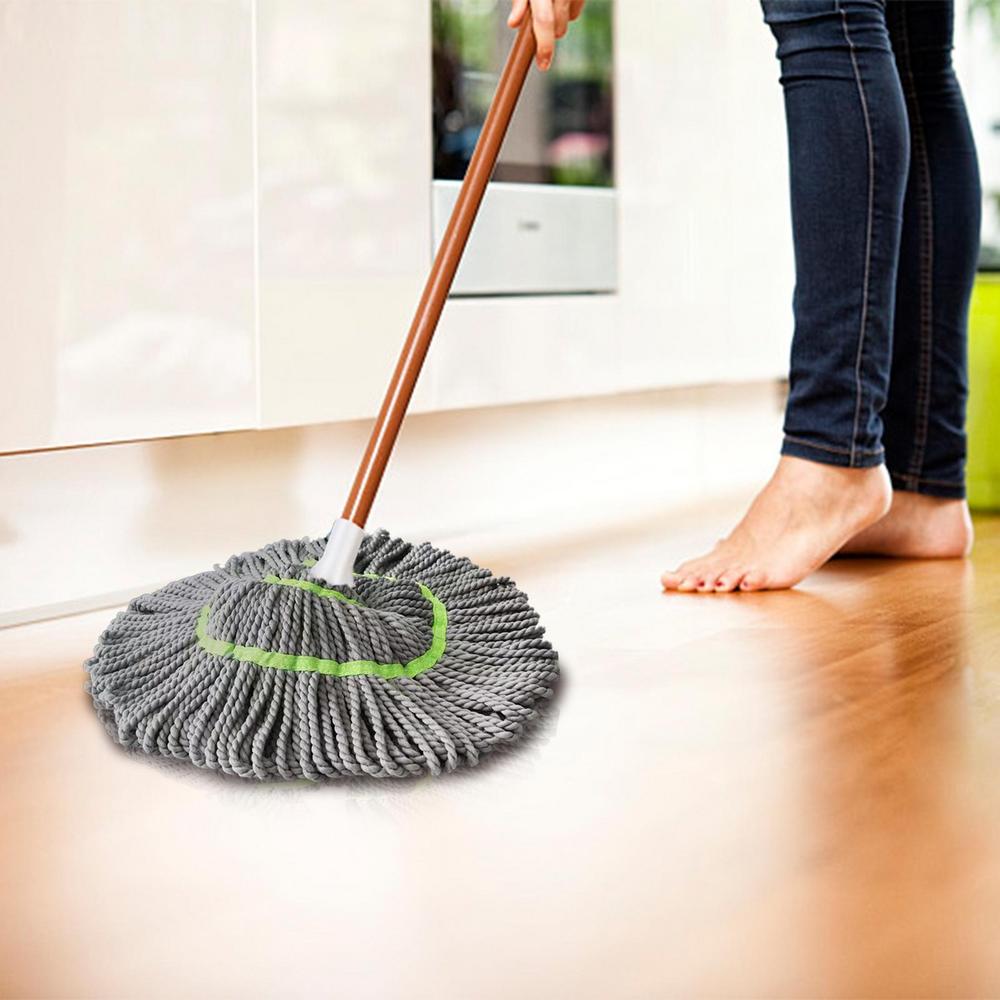 TRAPERO ESCURRIDOR SQUEZZE-MOP™