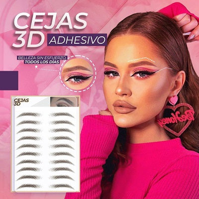 CEJAS 3D REALISTAS