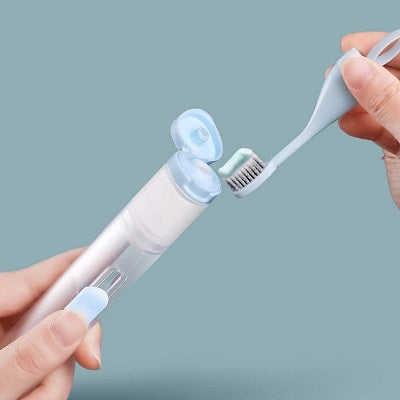 CEPILLO VIAJERO DE BETTERWARE™