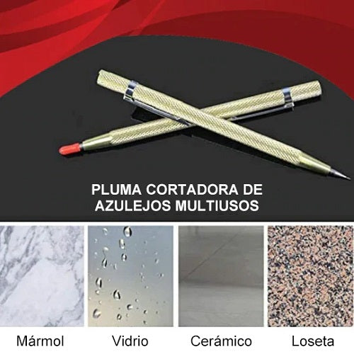 CORTADOR CON PUNTA DE TUNGSTENO SLICERPEN™