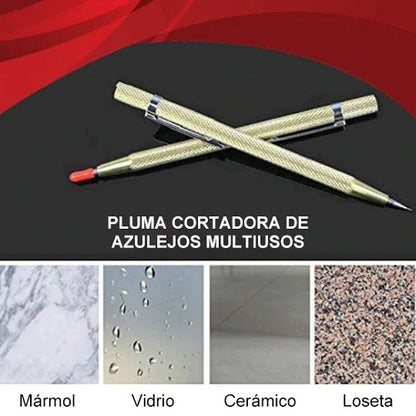 CORTADOR CON PUNTA DE TUNGSTENO SLICERPEN™