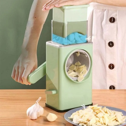 MOLINO PARA VERDURAS EASYSHARK™