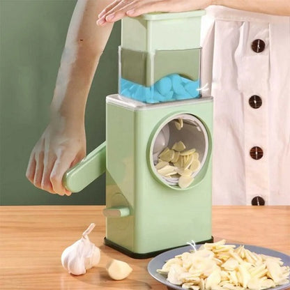 MOLINO PARA VERDURAS EASYSHARK™