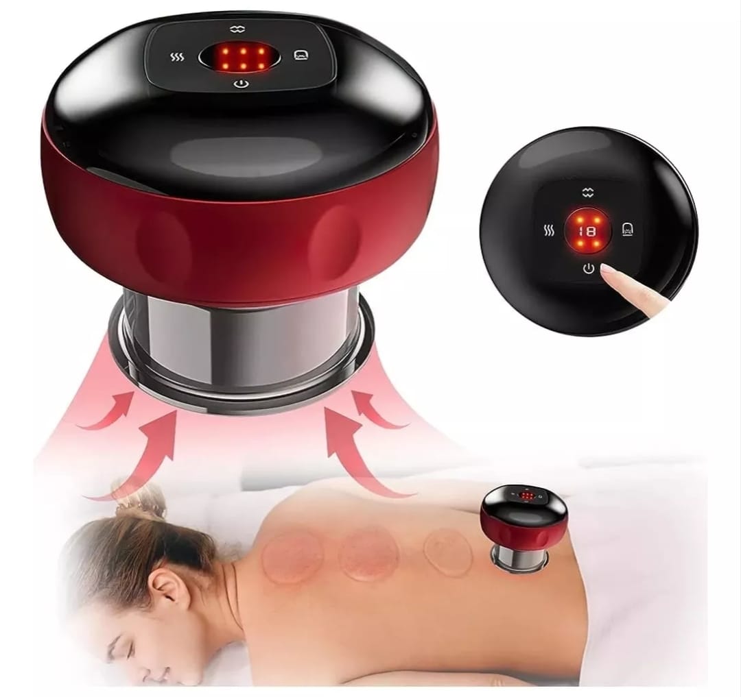 Dispositivo Anticelulitis TheraRelief™