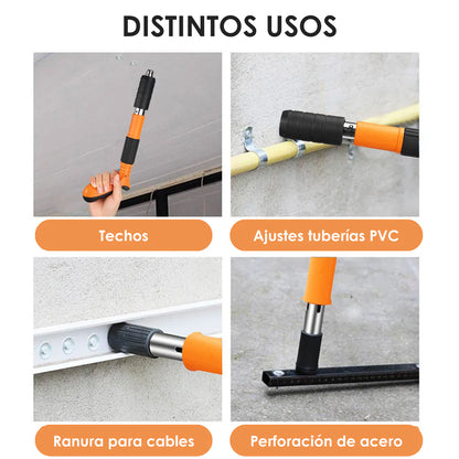PISTOLA DE FIJACION PRO-NAIL™