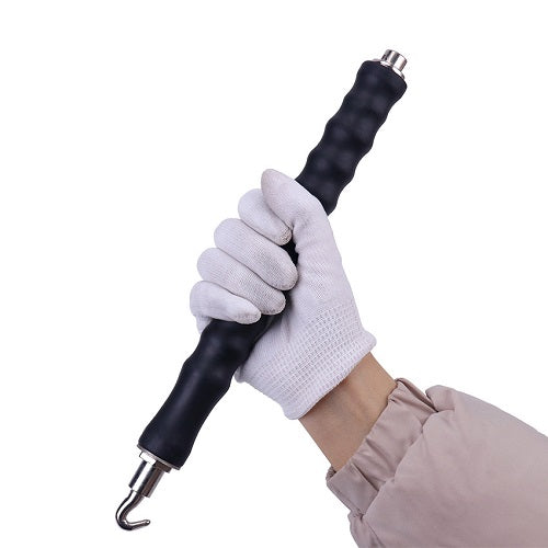 GANCHO SEMIAUTOMATICO GRYP-EZ™