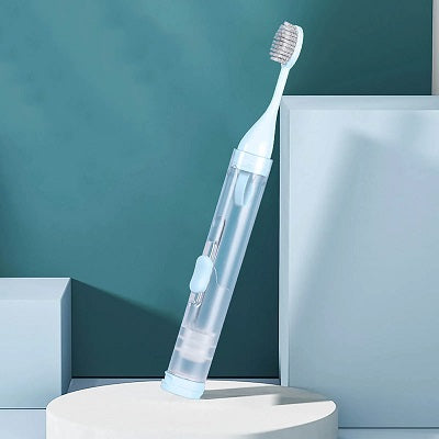 CEPILLO VIAJERO DE BETTERWARE™