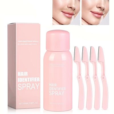 SPRAY PARA RASURAR