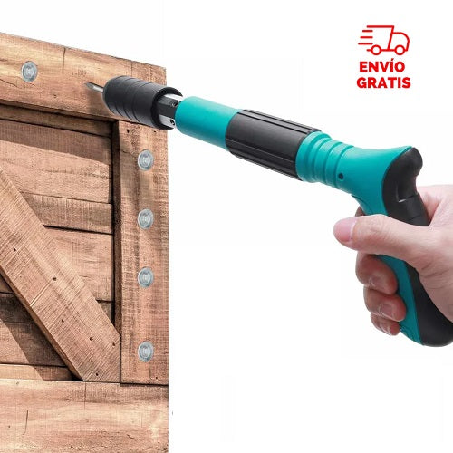 PISTOLA DE FIJACION PRO-NAIL™