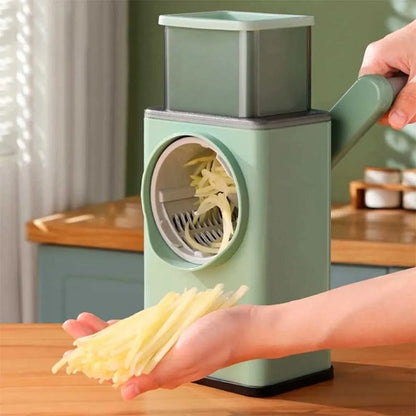 MOLINO PARA VERDURAS EASYSHARK™