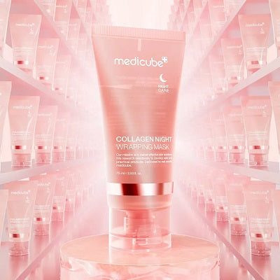 Mascarilla Medicube 60mL