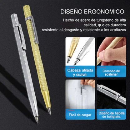 CORTADOR CON PUNTA DE TUNGSTENO SLICERPEN™