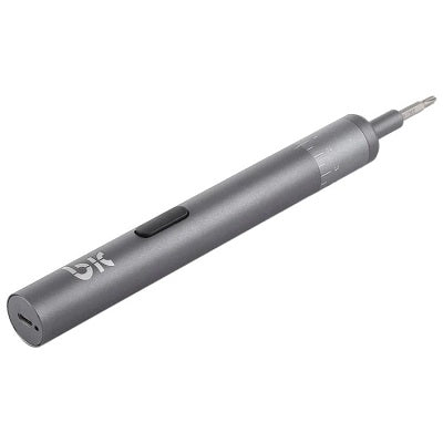 Kit Destornillador Eléctrico