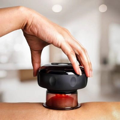 Dispositivo Anticelulitis TheraRelief™