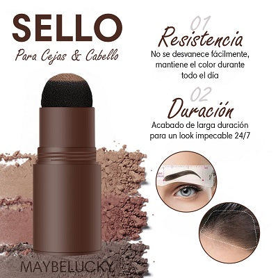 SELLO PARA CEJAS PREMIUM