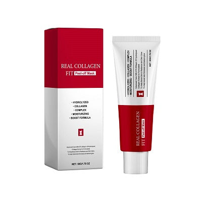 Mascarilla de Colageno coreana 50mL